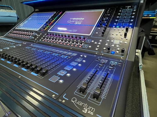 Digico Quantum 326