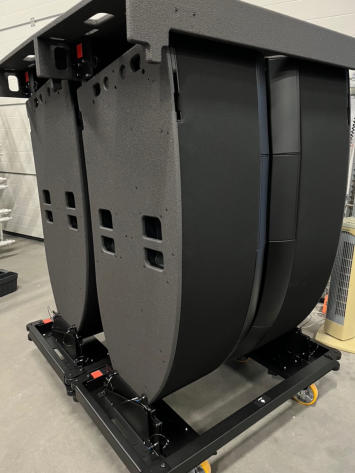 L-Acoustics L2