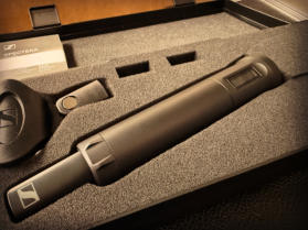 Sennheiser Spectera